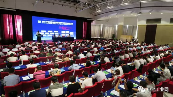 2018年中国动力电池回收与循环利用研讨交流大会(图8)