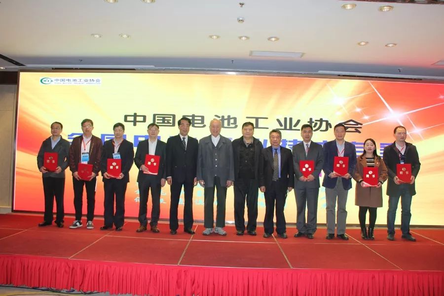 3月21日全国高性能电池新技术与新材料应用发展交流大会”在南京召开。(图6)